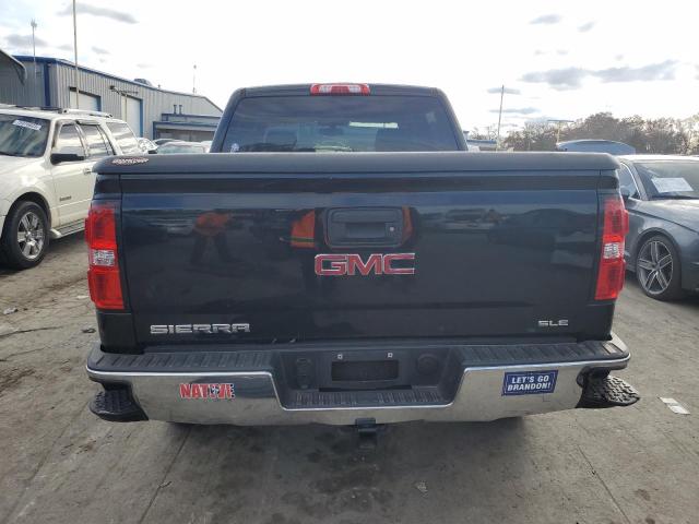 Photo 5 VIN: 3GTP1MEC6JG499941 - GMC SIERRA 