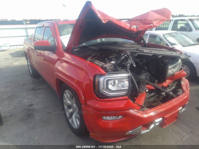 Photo 0 VIN: 3GTP1MEC7GG166365 - GMC SIERRA 1500 