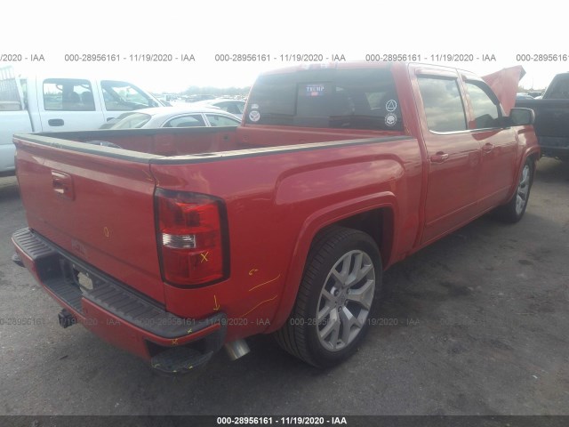 Photo 3 VIN: 3GTP1MEC7GG166365 - GMC SIERRA 1500 