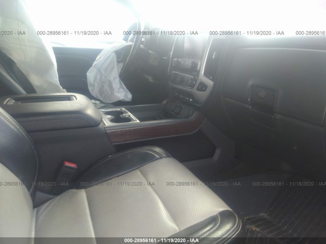 Photo 4 VIN: 3GTP1MEC7GG166365 - GMC SIERRA 1500 