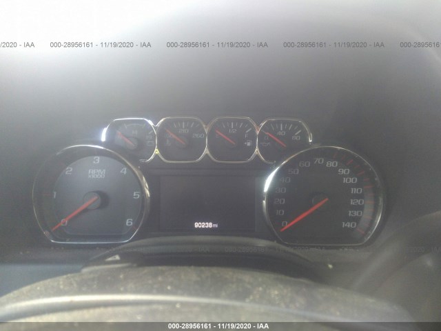 Photo 6 VIN: 3GTP1MEC7GG166365 - GMC SIERRA 1500 