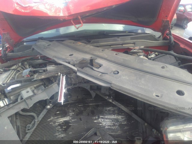 Photo 9 VIN: 3GTP1MEC7GG166365 - GMC SIERRA 1500 