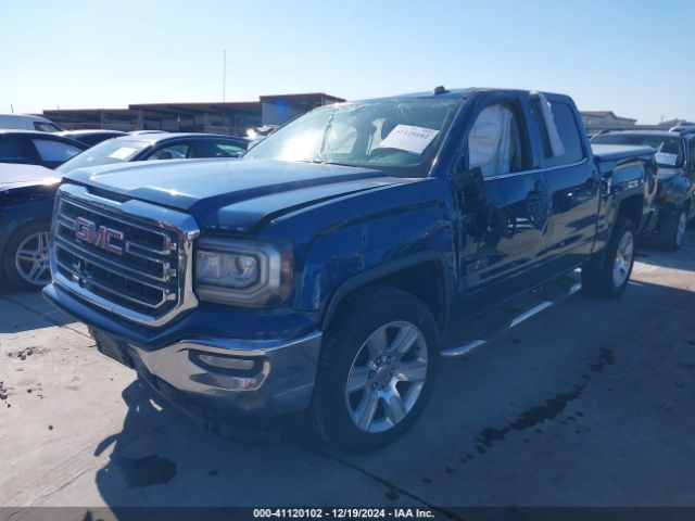 Photo 1 VIN: 3GTP1MEC7GG311906 - GMC SIERRA 