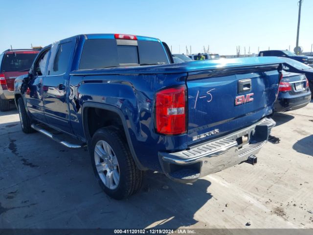 Photo 2 VIN: 3GTP1MEC7GG311906 - GMC SIERRA 