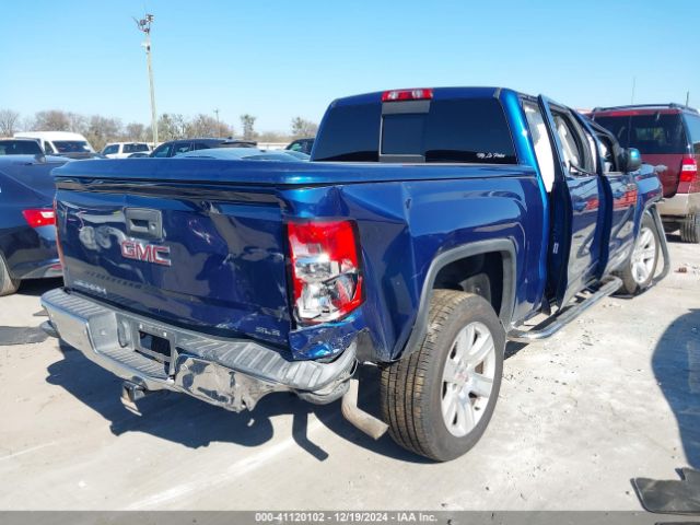 Photo 3 VIN: 3GTP1MEC7GG311906 - GMC SIERRA 