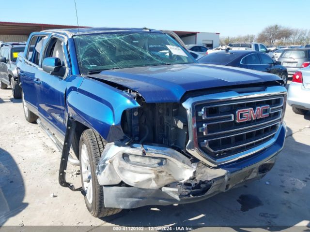 Photo 5 VIN: 3GTP1MEC7GG311906 - GMC SIERRA 