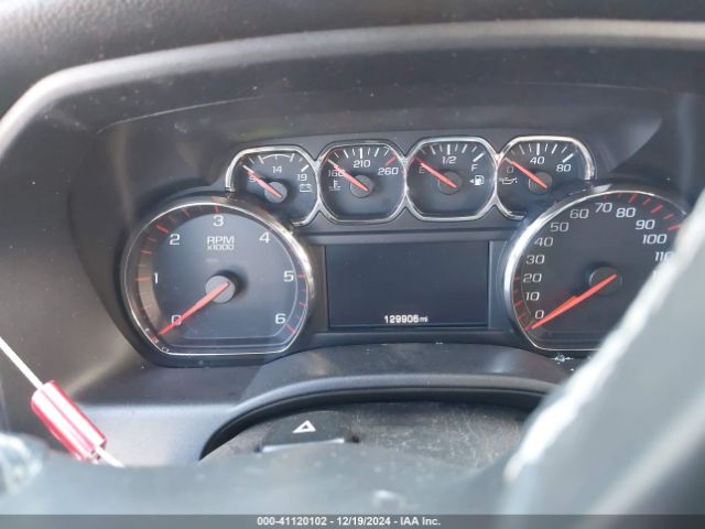 Photo 6 VIN: 3GTP1MEC7GG311906 - GMC SIERRA 