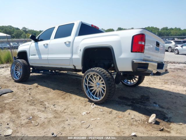 Photo 2 VIN: 3GTP1MEC7HG126899 - GMC SIERRA 