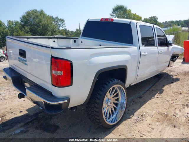 Photo 3 VIN: 3GTP1MEC7HG126899 - GMC SIERRA 