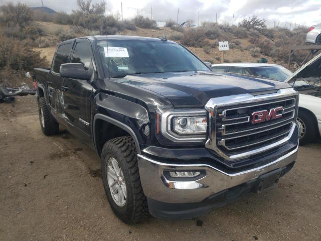 Photo 0 VIN: 3GTP1MEC7HG142634 - GMC SIERRA C15 