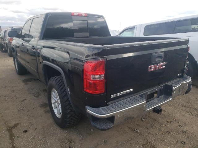 Photo 2 VIN: 3GTP1MEC7HG142634 - GMC SIERRA C15 