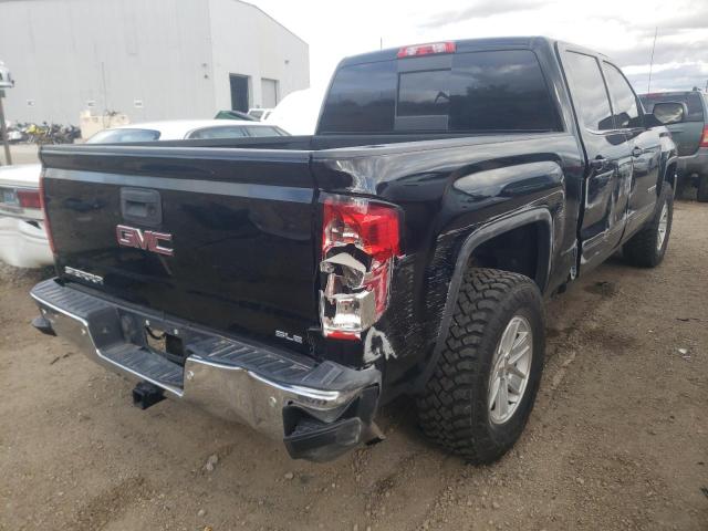 Photo 3 VIN: 3GTP1MEC7HG142634 - GMC SIERRA C15 