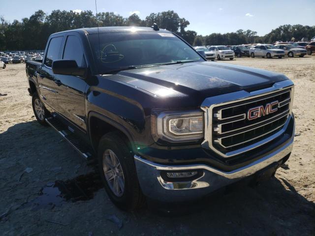 Photo 0 VIN: 3GTP1MEC7HG169610 - GMC SIERRA C15 