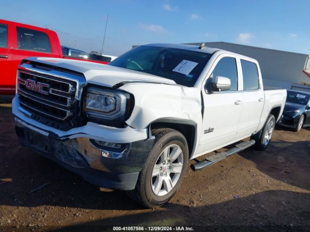 Photo 1 VIN: 3GTP1MEC7HG210673 - GMC SIERRA 