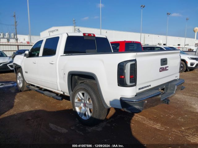 Photo 2 VIN: 3GTP1MEC7HG210673 - GMC SIERRA 