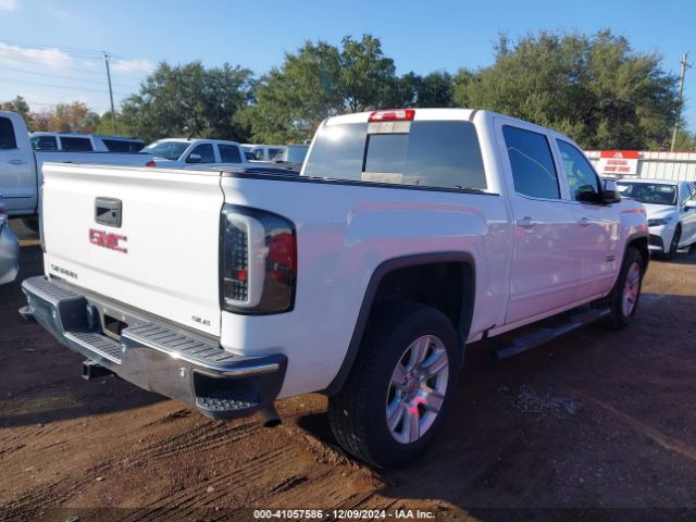 Photo 3 VIN: 3GTP1MEC7HG210673 - GMC SIERRA 