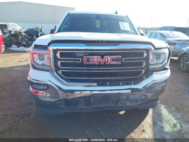 Photo 5 VIN: 3GTP1MEC7HG210673 - GMC SIERRA 