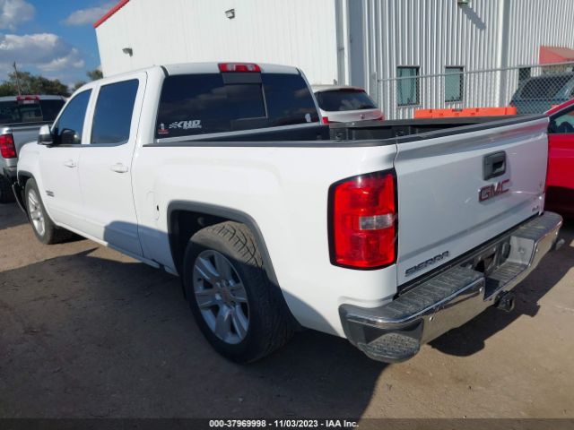 Photo 2 VIN: 3GTP1MEC7HG291173 - GMC SIERRA 1500 