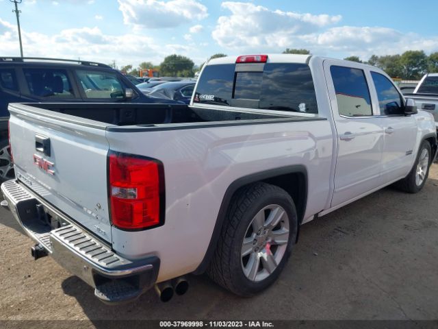 Photo 3 VIN: 3GTP1MEC7HG291173 - GMC SIERRA 1500 