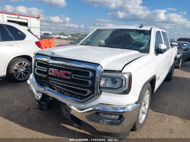 Photo 5 VIN: 3GTP1MEC7HG291173 - GMC SIERRA 1500 