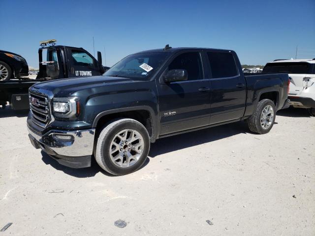 Photo 0 VIN: 3GTP1MEC7HG328769 - GMC SIERRA 