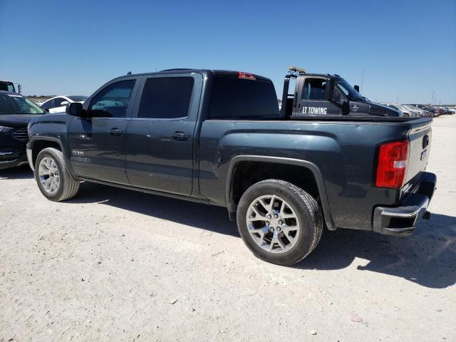 Photo 1 VIN: 3GTP1MEC7HG328769 - GMC SIERRA 