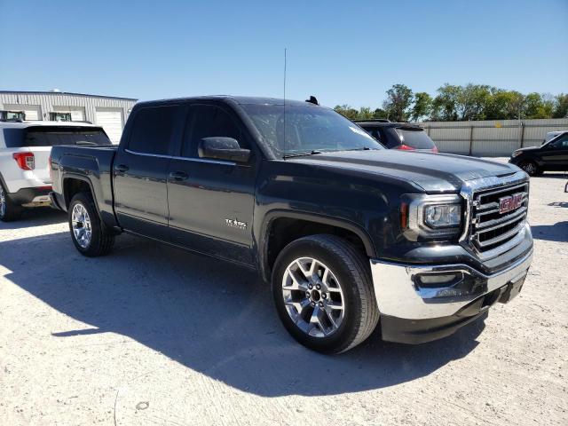 Photo 3 VIN: 3GTP1MEC7HG328769 - GMC SIERRA 