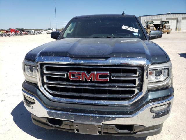 Photo 4 VIN: 3GTP1MEC7HG328769 - GMC SIERRA 