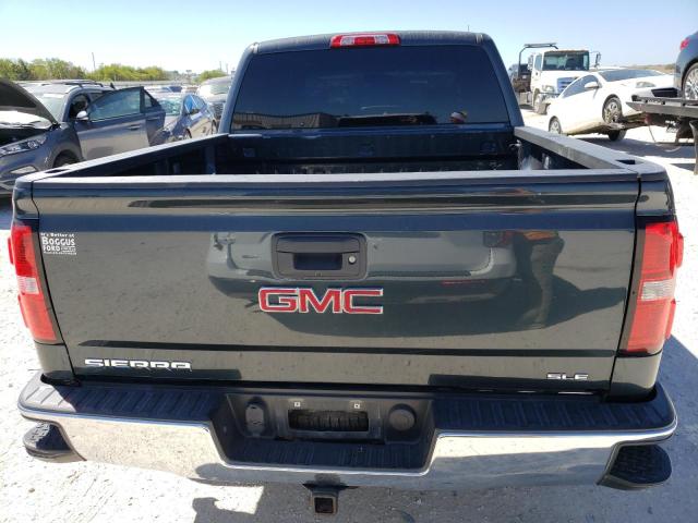 Photo 5 VIN: 3GTP1MEC7HG328769 - GMC SIERRA 