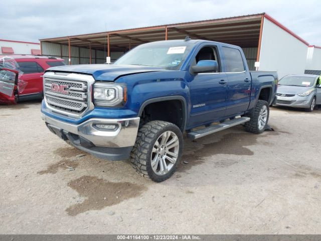 Photo 1 VIN: 3GTP1MEC7HG333535 - GMC SIERRA 