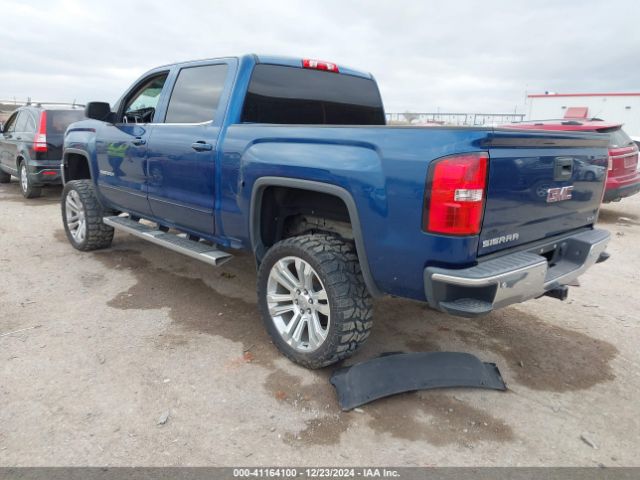 Photo 2 VIN: 3GTP1MEC7HG333535 - GMC SIERRA 