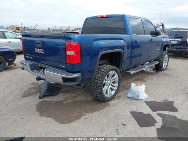 Photo 3 VIN: 3GTP1MEC7HG333535 - GMC SIERRA 