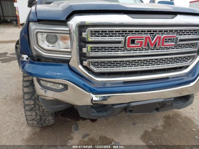 Photo 5 VIN: 3GTP1MEC7HG333535 - GMC SIERRA 