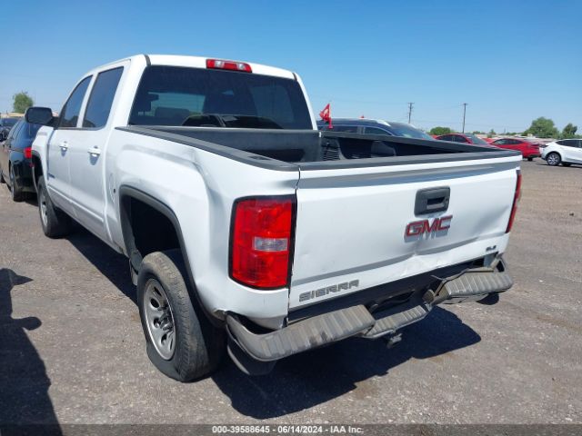 Photo 2 VIN: 3GTP1MEC7JG262892 - GMC SIERRA 