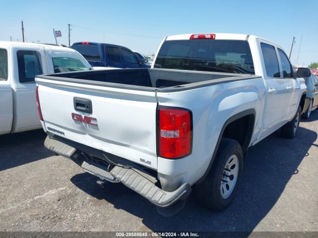 Photo 3 VIN: 3GTP1MEC7JG262892 - GMC SIERRA 