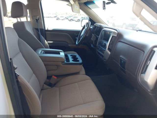 Photo 4 VIN: 3GTP1MEC7JG262892 - GMC SIERRA 