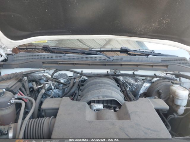 Photo 9 VIN: 3GTP1MEC7JG262892 - GMC SIERRA 