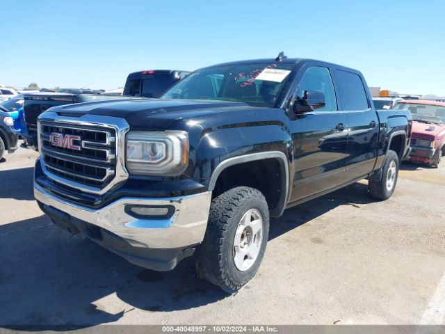 Photo 1 VIN: 3GTP1MEC8GG141376 - GMC SIERRA 