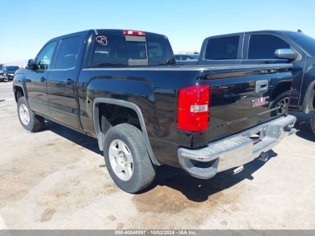 Photo 2 VIN: 3GTP1MEC8GG141376 - GMC SIERRA 