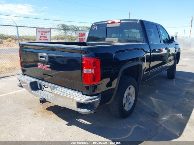 Photo 3 VIN: 3GTP1MEC8GG141376 - GMC SIERRA 