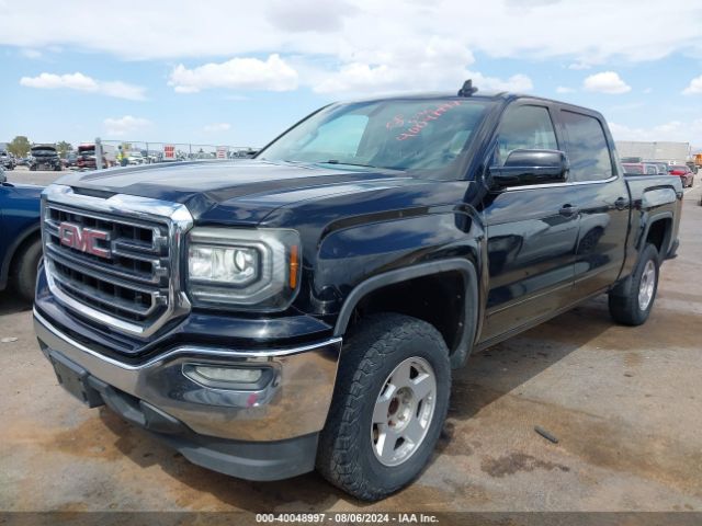 Photo 5 VIN: 3GTP1MEC8GG141376 - GMC SIERRA 