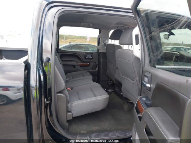 Photo 7 VIN: 3GTP1MEC8GG141376 - GMC SIERRA 