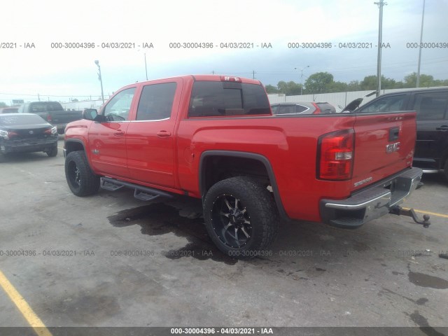 Photo 2 VIN: 3GTP1MEC8GG209417 - GMC SIERRA 1500 