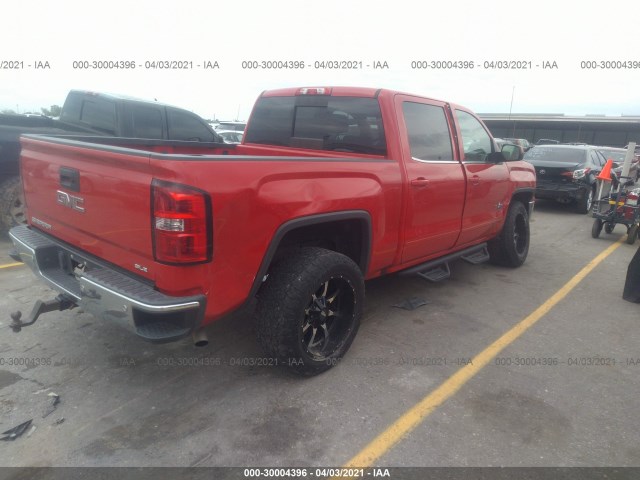 Photo 3 VIN: 3GTP1MEC8GG209417 - GMC SIERRA 1500 