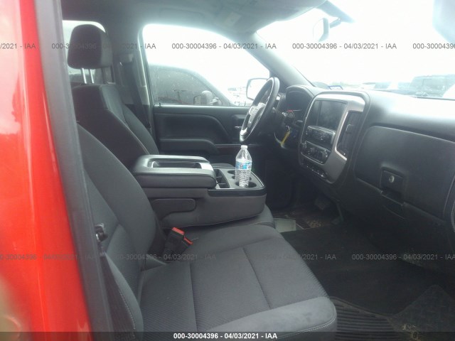 Photo 4 VIN: 3GTP1MEC8GG209417 - GMC SIERRA 1500 