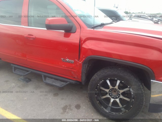 Photo 5 VIN: 3GTP1MEC8GG209417 - GMC SIERRA 1500 