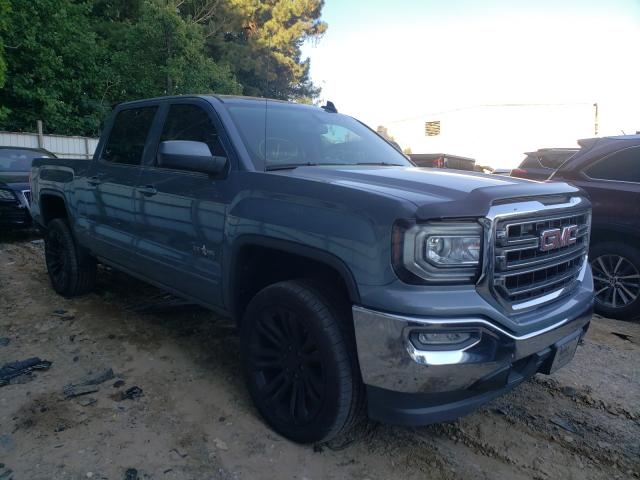 Photo 0 VIN: 3GTP1MEC8GG220806 - GMC SIERRA C15 