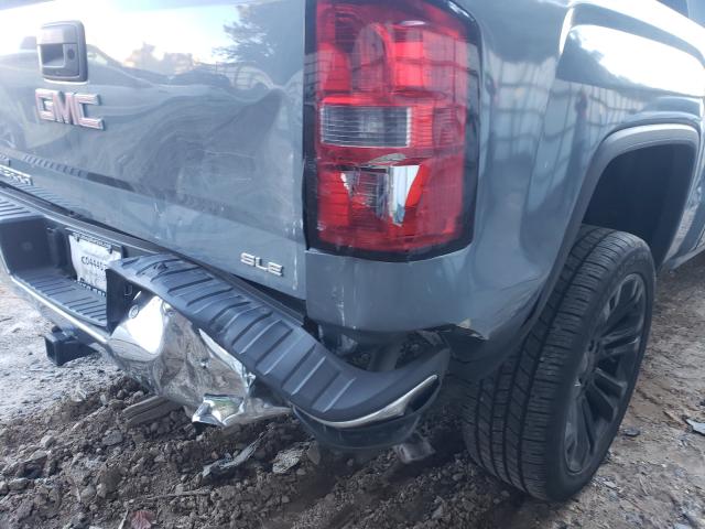 Photo 8 VIN: 3GTP1MEC8GG220806 - GMC SIERRA C15 