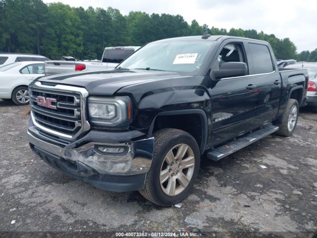 Photo 1 VIN: 3GTP1MEC8GG342596 - GMC SIERRA 