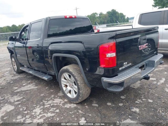 Photo 2 VIN: 3GTP1MEC8GG342596 - GMC SIERRA 